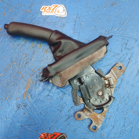 LHD, RHD E Brake  RX7 FD FD3S 93 - 02 Mazda S6B42/18