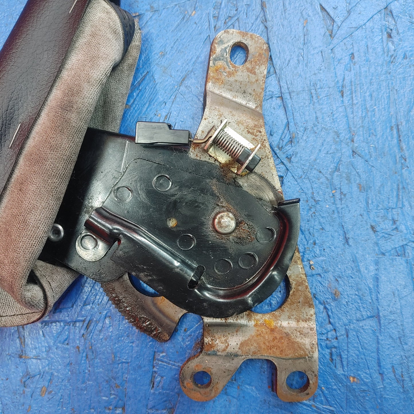 LHD, RHD E Brake  RX7 FD FD3S 93 - 02 Mazda S6B42/18