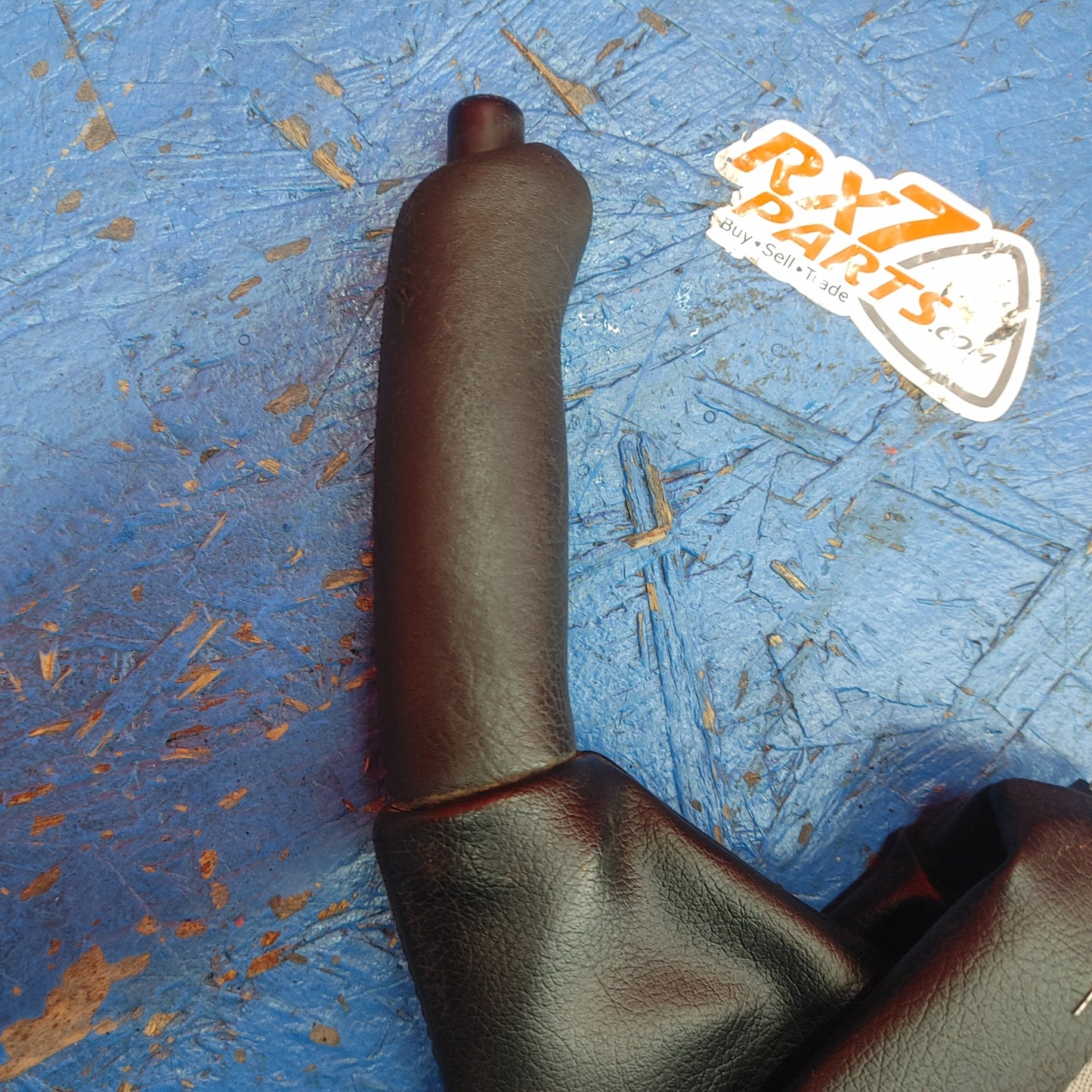 LHD, RHD E Brake  RX7 FD FD3S 93 - 02 Mazda S6B42/18