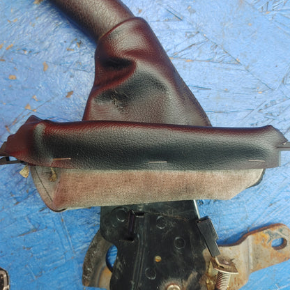 LHD, RHD E Brake  RX7 FD FD3S 93 - 02 Mazda S6B42/18