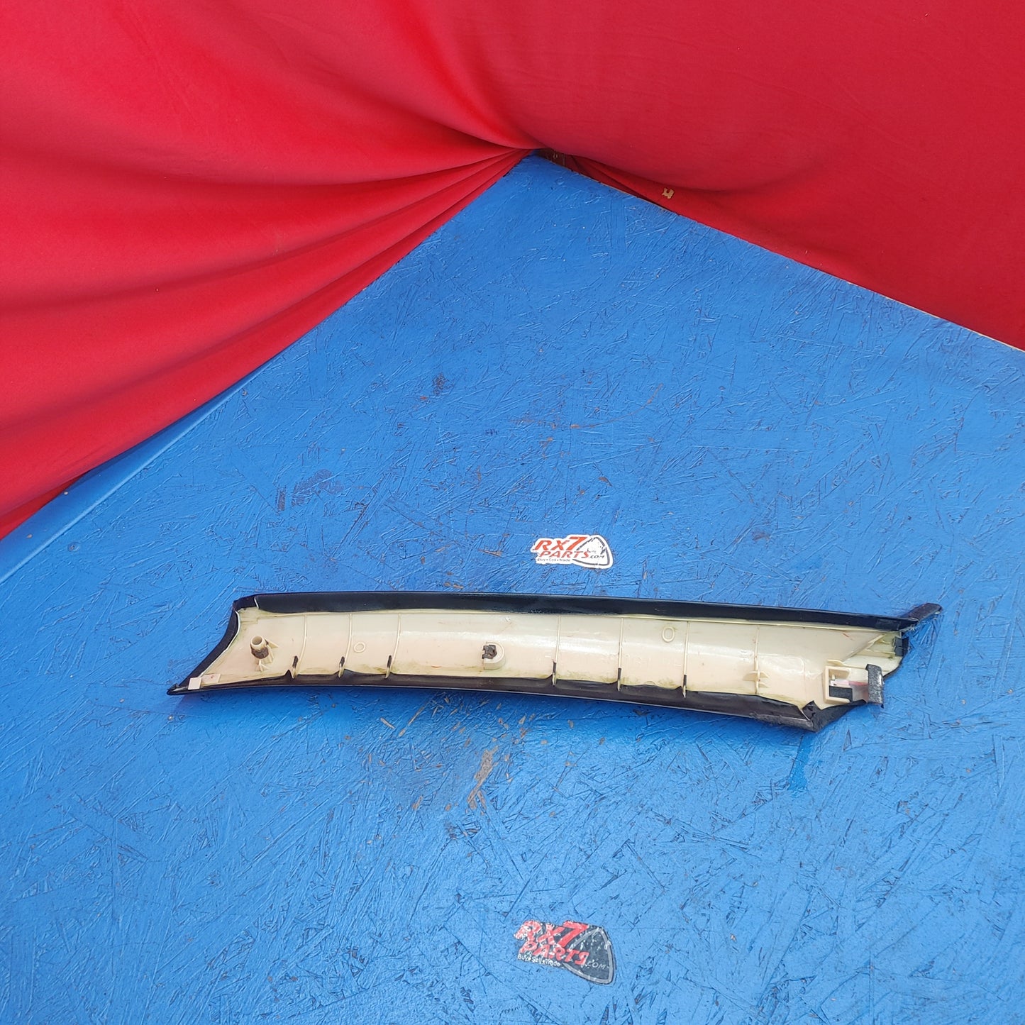 LHD Rear Right A Pillar  FD01-68161-RH RX7 FD FD3S 93 - 02 Mazda S6B42/2