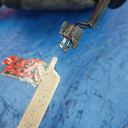 LHD, RHD air pump  RX7 FD FD3S 93 - 02 Mazda S6B42/6