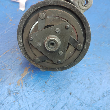 LHD, RHD air pump  RX7 FD FD3S 93 - 02 Mazda S6B42/6