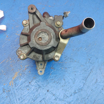 LHD, RHD air pump  RX7 FD FD3S 93 - 02 Mazda S6B42/6