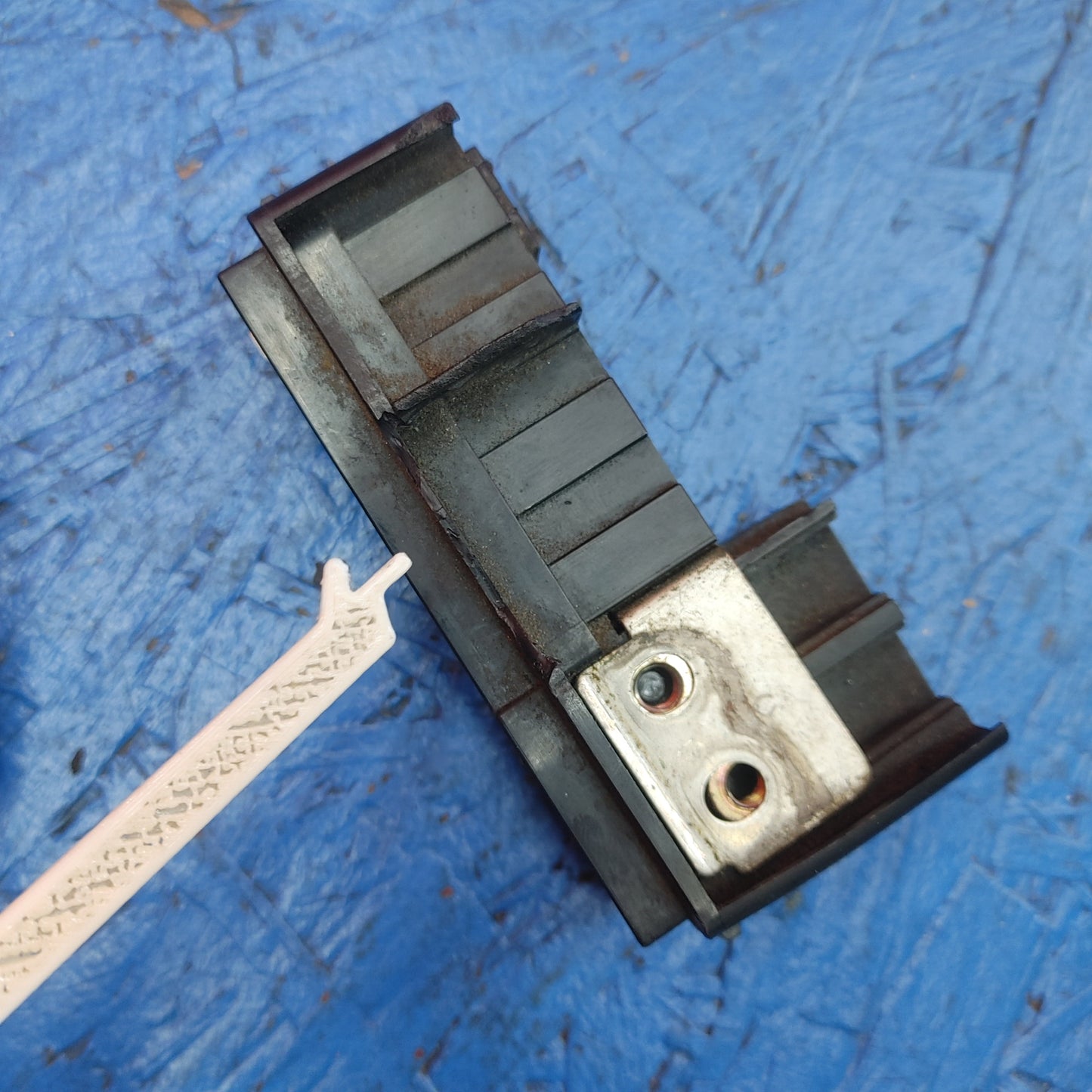 LHD, RHD Charge Harness Battery Box Cover  RX7 FD FD3S 93 - 02 Mazda S6B42/8