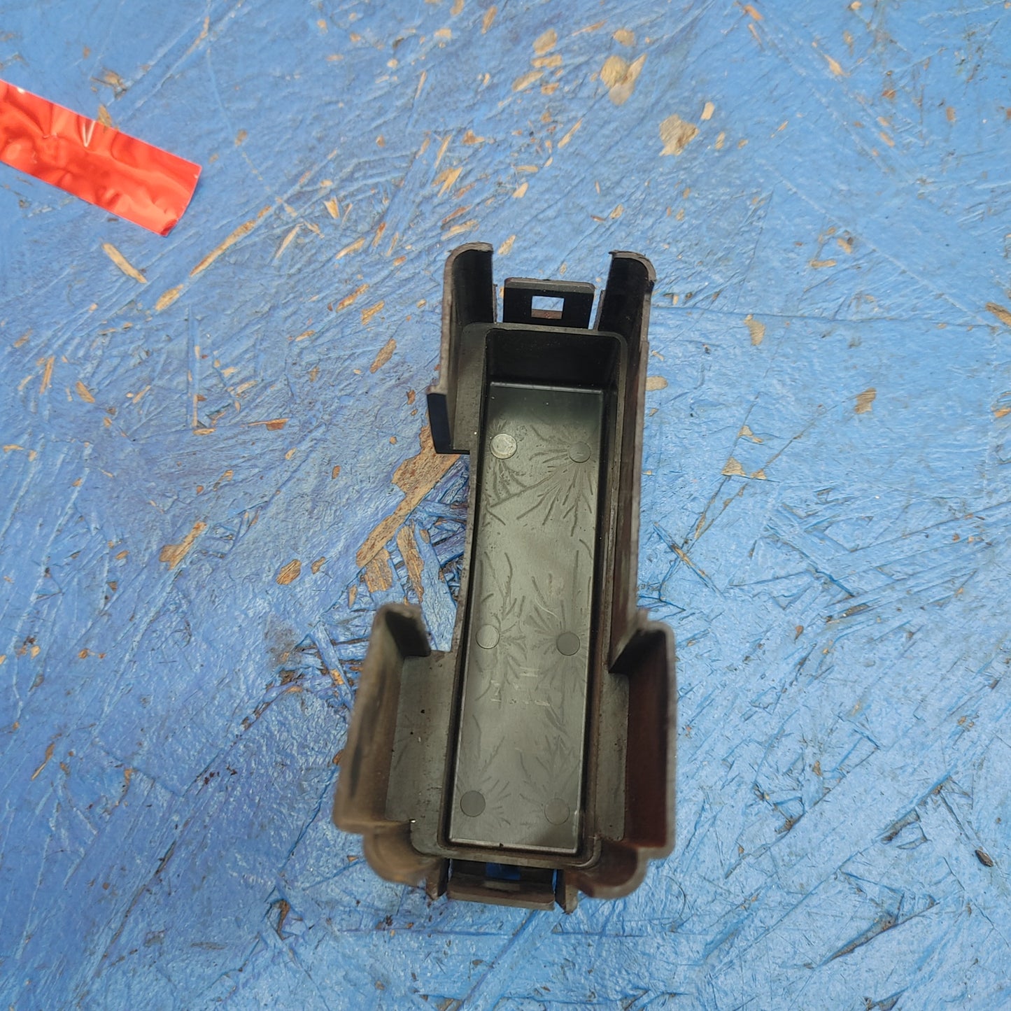 LHD, RHD Fuse Box Cover For Battery Charge Harness  RX7 FD FD3S 93 - 02 Mazda S6B42/9