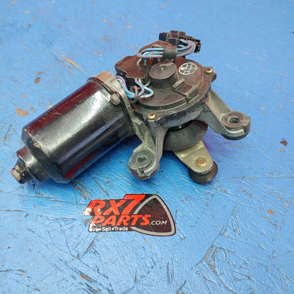 LHD Windshield Wiper Motor  RX7 FD FD3S 93 - 95 Mazda S6B43/13