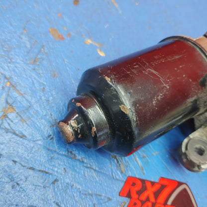 LHD Windshield Wiper Motor  RX7 FD FD3S 93 - 95 Mazda S6B43/13