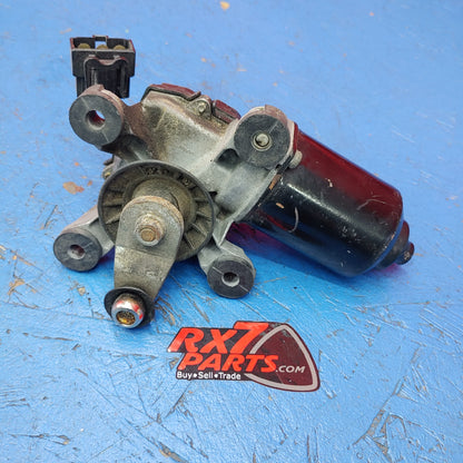 LHD Windshield Wiper Motor  RX7 FD FD3S 93 - 95 Mazda S6B43/13