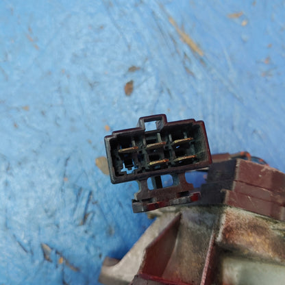 LHD Windshield Wiper Motor  RX7 FD FD3S 93 - 95 Mazda S6B43/13
