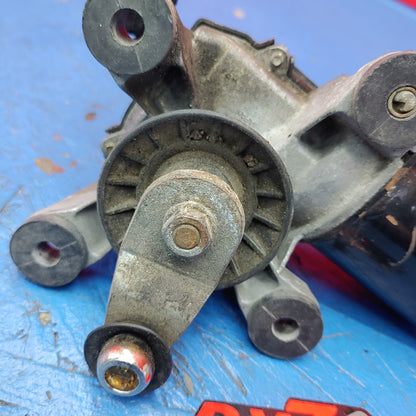 LHD Windshield Wiper Motor  RX7 FD FD3S 93 - 95 Mazda S6B43/13