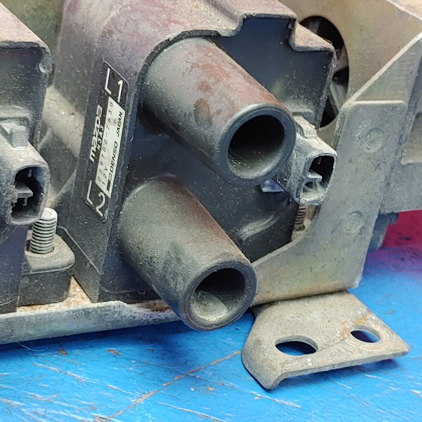 LHD, RHD Denso Ignition Coil Set  RX7 FD FD3S 93 - 02 Mazda S6B43/14