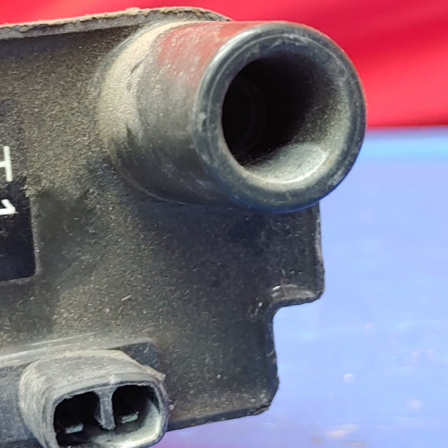 LHD, RHD Denso Ignition Coil Set  RX7 FD FD3S 93 - 02 Mazda S6B43/14