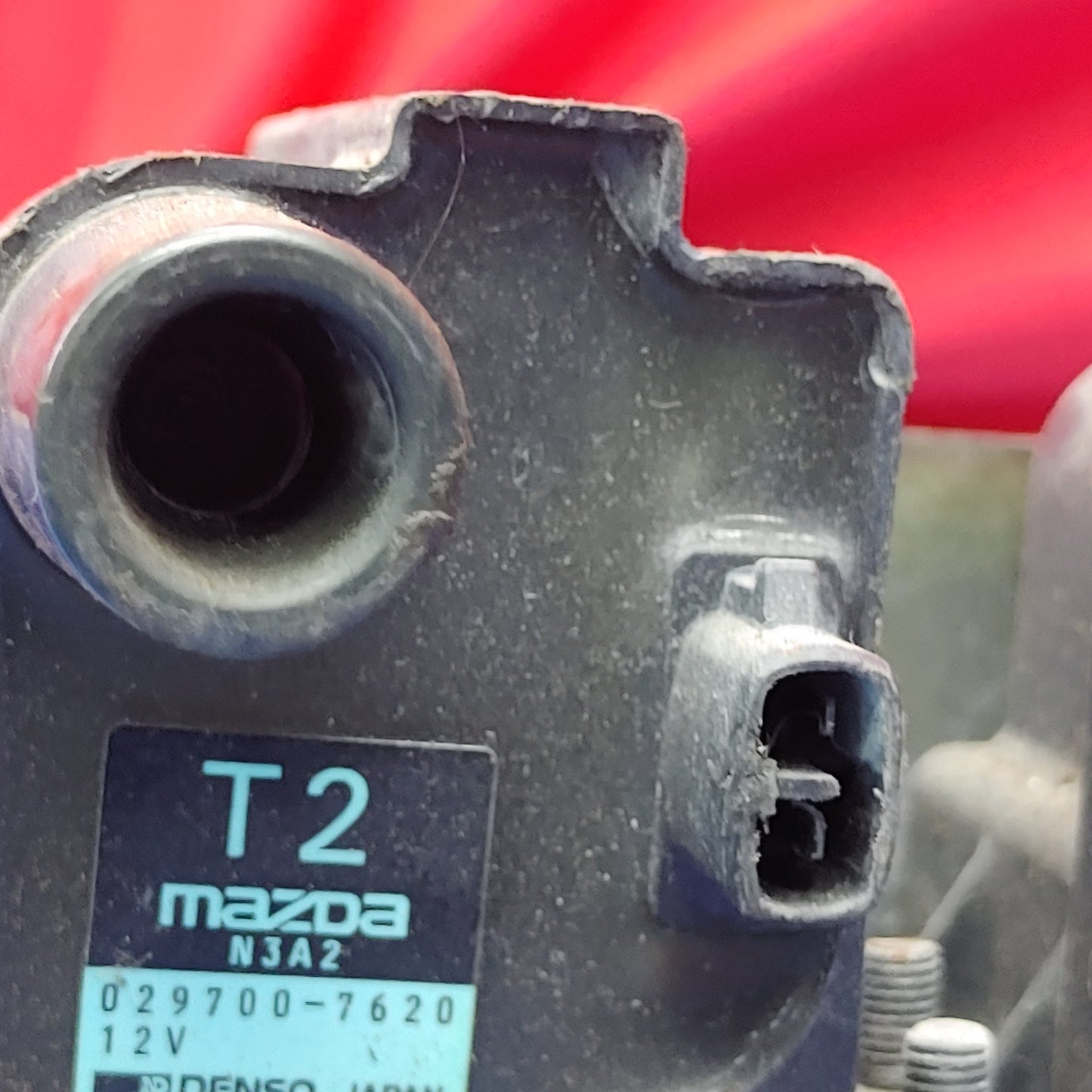 LHD, RHD Denso Ignition Coil Set  RX7 FD FD3S 93 - 02 Mazda S6B43/14