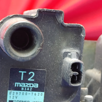 LHD, RHD Denso Ignition Coil Set  RX7 FD FD3S 93 - 02 Mazda S6B43/14