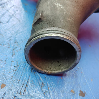 LHD, RHD Intake Y-Pipe  RX7 FD FD3S 93 - 02 Mazda S6B43/15