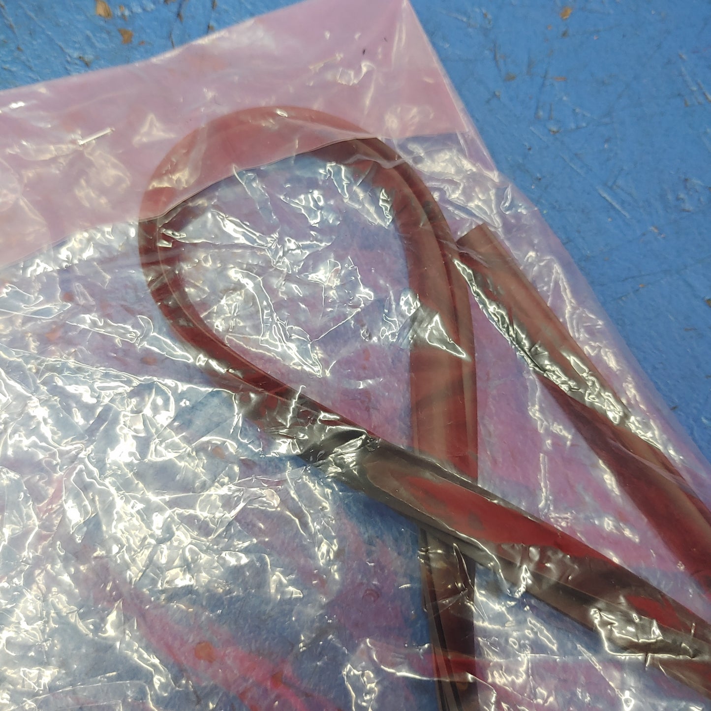 LHD, RHD Genuine Mazda Screen Seal Protector  FD01-50-794A RX7 FD FD3S 93 - 02 Mazda S6B43/17