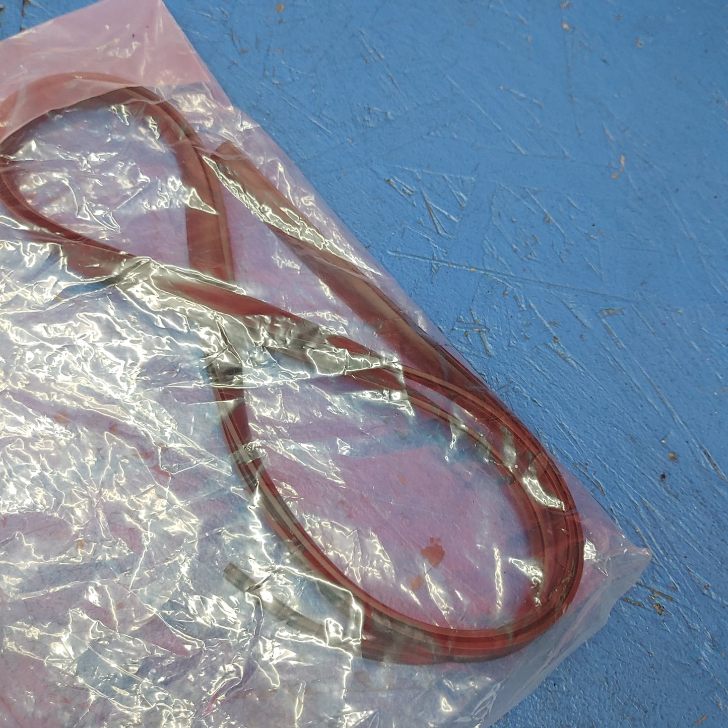 LHD, RHD Genuine Mazda Screen Seal Protector  FD01-50-794A RX7 FD FD3S 93 - 02 Mazda S6B43/17