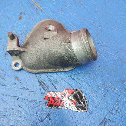 Turbo II Compression Tube/Throttle Elbow  RX7 FC FC3S T2 Turbo 2 TII 86 - 91 Mazda S6B43/18