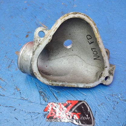 Turbo II Compression Tube/Throttle Elbow  RX7 FC FC3S T2 Turbo 2 TII 86 - 91 Mazda S6B43/18