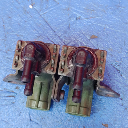 LHD, RHD Turbo Duty Solenoid  RX7 FD FD3S 93 - 02 Mazda S6B43/3