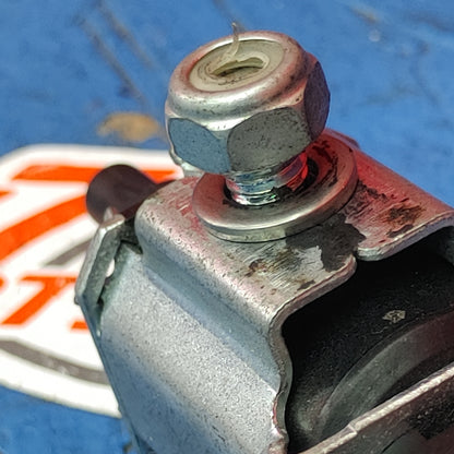 LHD, RHD Vapor Solenoid Purge Valve K5T48171 RX7 FD FD3S 93 - 02 Mazda S6B43/4