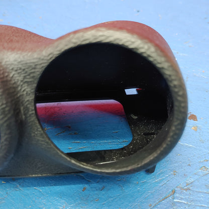 LHD Tripower Design Dual Gauge Pod SEE PHOTOS  RX7 FD FD3S 93 - 95 Mazda S6B43/7