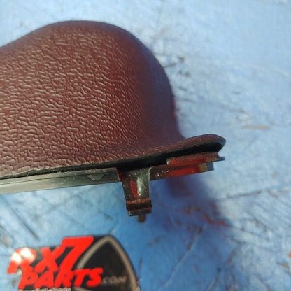 LHD Tripower Design Dual Gauge Pod SEE PHOTOS  RX7 FD FD3S 93 - 95 Mazda S6B43/7