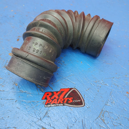LHD, RHD Rubber Intake Elbow Duct N3A1-13-221 RX7 FD FD3S 93 - 02 Mazda S6B43/8