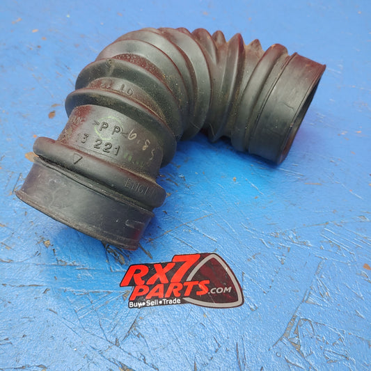LHD, RHD Rubber Intake Elbow Duct N3A1-13-221 RX7 FD FD3S 93 - 02 Mazda S6B43/8