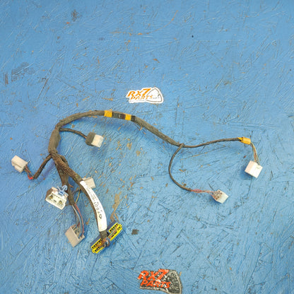 LHD, RHD Blower Motor Harness  RX7 FD FD3S 93 - 02 Mazda S6B44/10