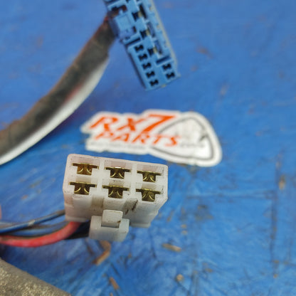 LHD, RHD Blower Motor Harness  RX7 FD FD3S 93 - 02 Mazda S6B44/10