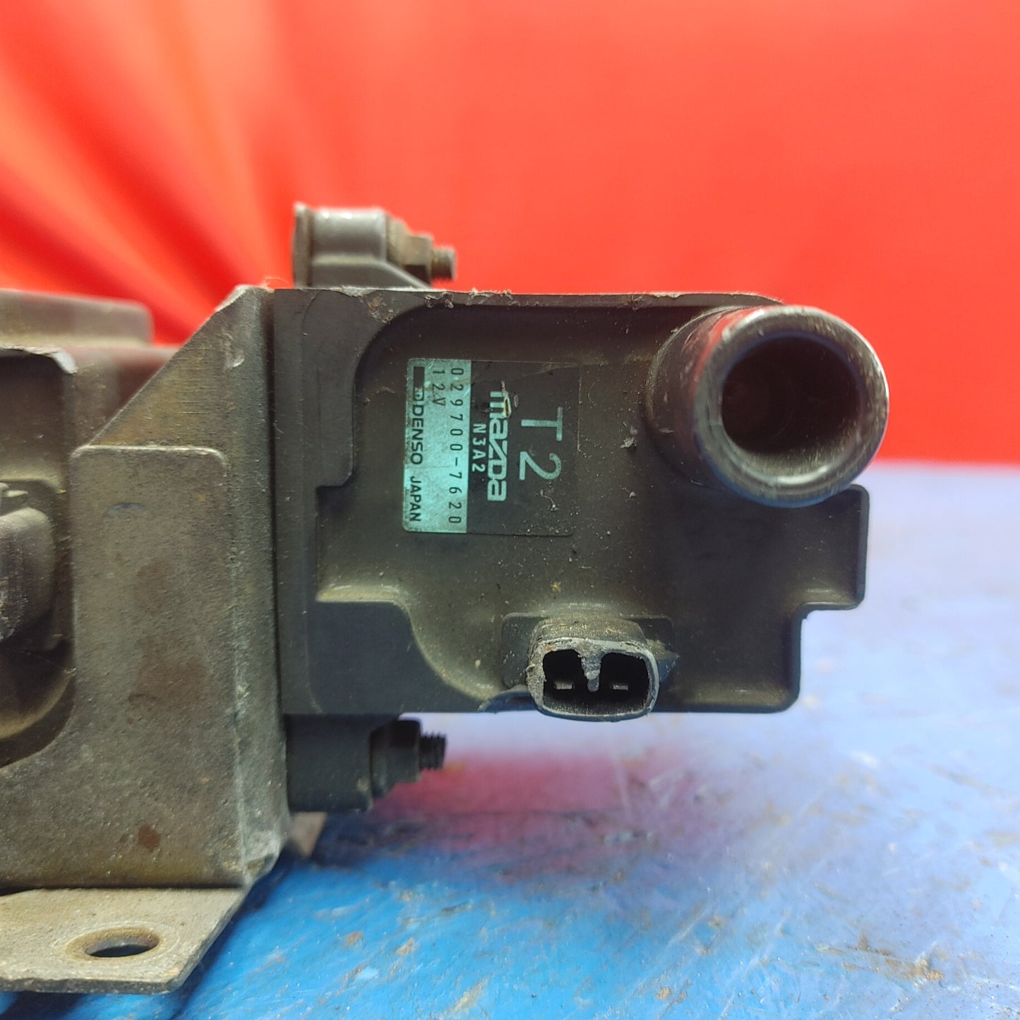 LHD, RHD Denso Ignition Coil Set  RX7 FD FD3S 93 - 02 Mazda S6B44/11