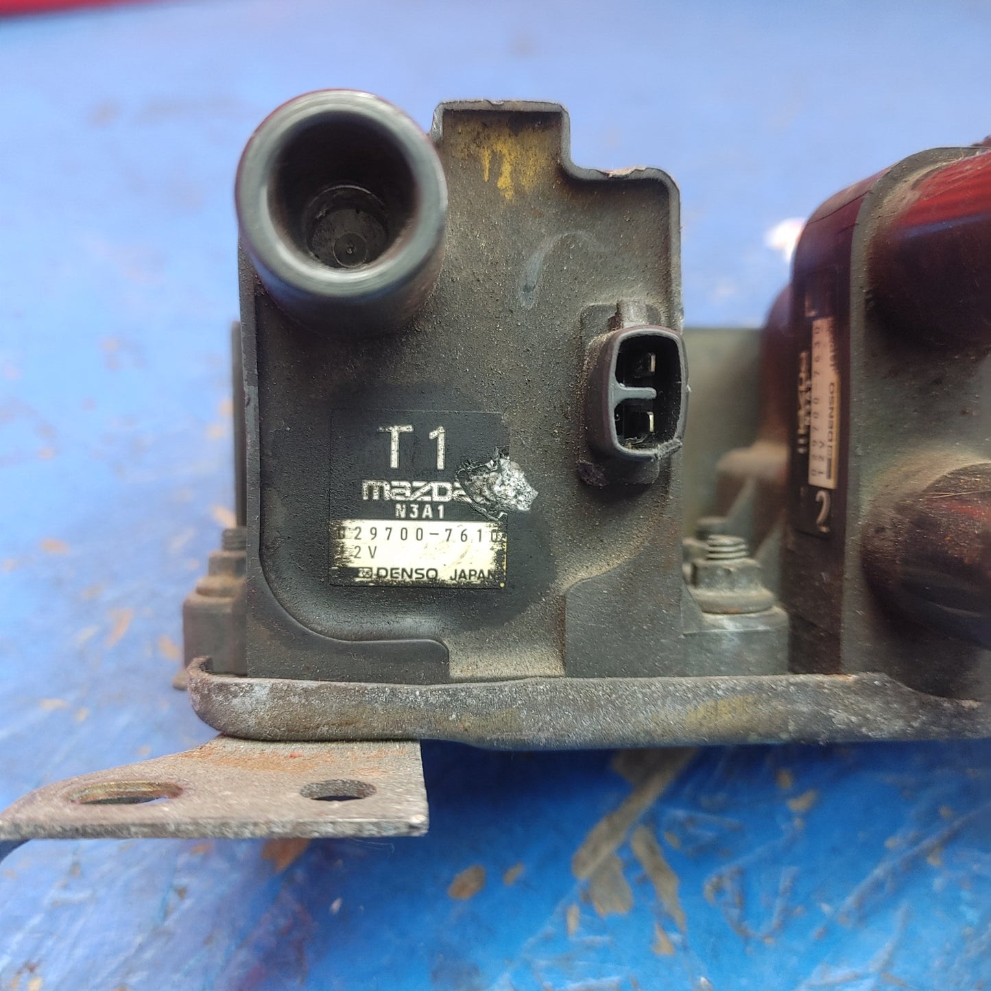 LHD, RHD Denso Ignition Coil Set  RX7 FD FD3S 93 - 02 Mazda S6B44/11