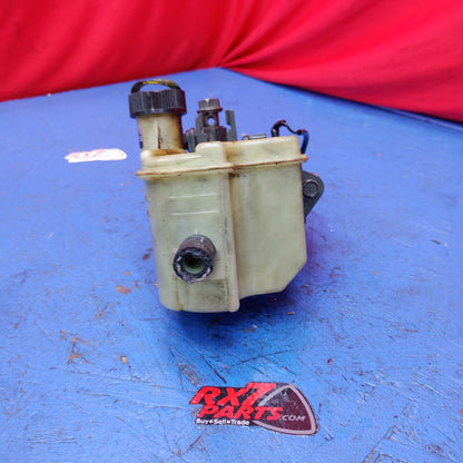 Power Steering Pump With Reservoir  RX7 FD FD3S 93 - 02 Mazda S6B44/13