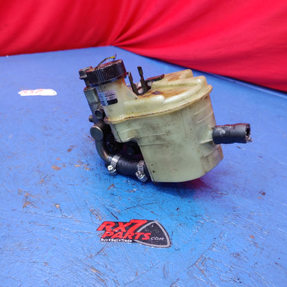 Power Steering Pump With Reservoir  RX7 FD FD3S 93 - 02 Mazda S6B44/13