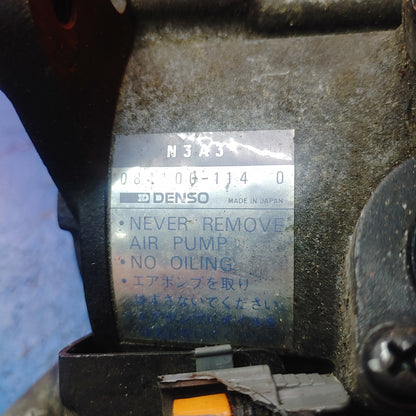 Denso Rotary Air Pump  RX7 FD FD3S 93 - 02 Mazda S6B44/16