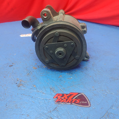 Denso Rotary Air Pump  RX7 FD FD3S 93 - 02 Mazda S6B44/16