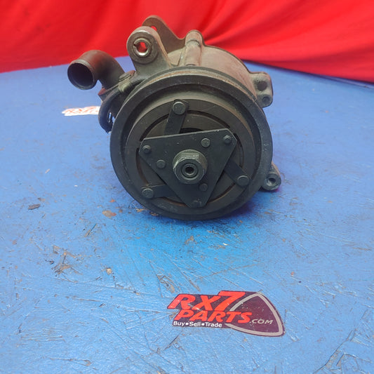 Denso Rotary Air Pump  RX7 FD FD3S 93 - 02 Mazda S6B44/16