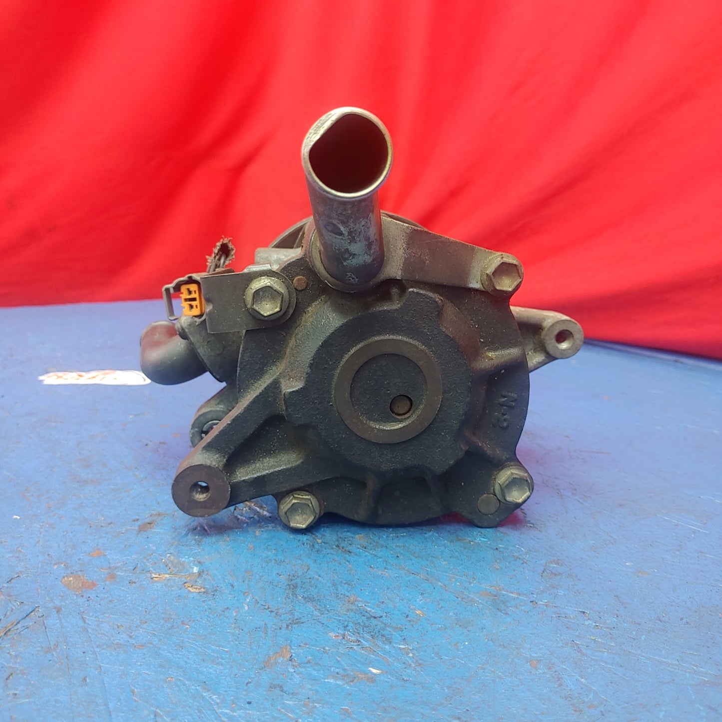 Denso Rotary Air Pump  RX7 FD FD3S 93 - 02 Mazda S6B44/16