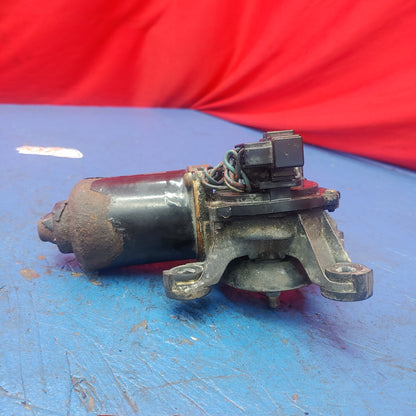 Lhd Wiper Motor   RX7 FD FD3S 93 - 95 Mazda S6B44/17