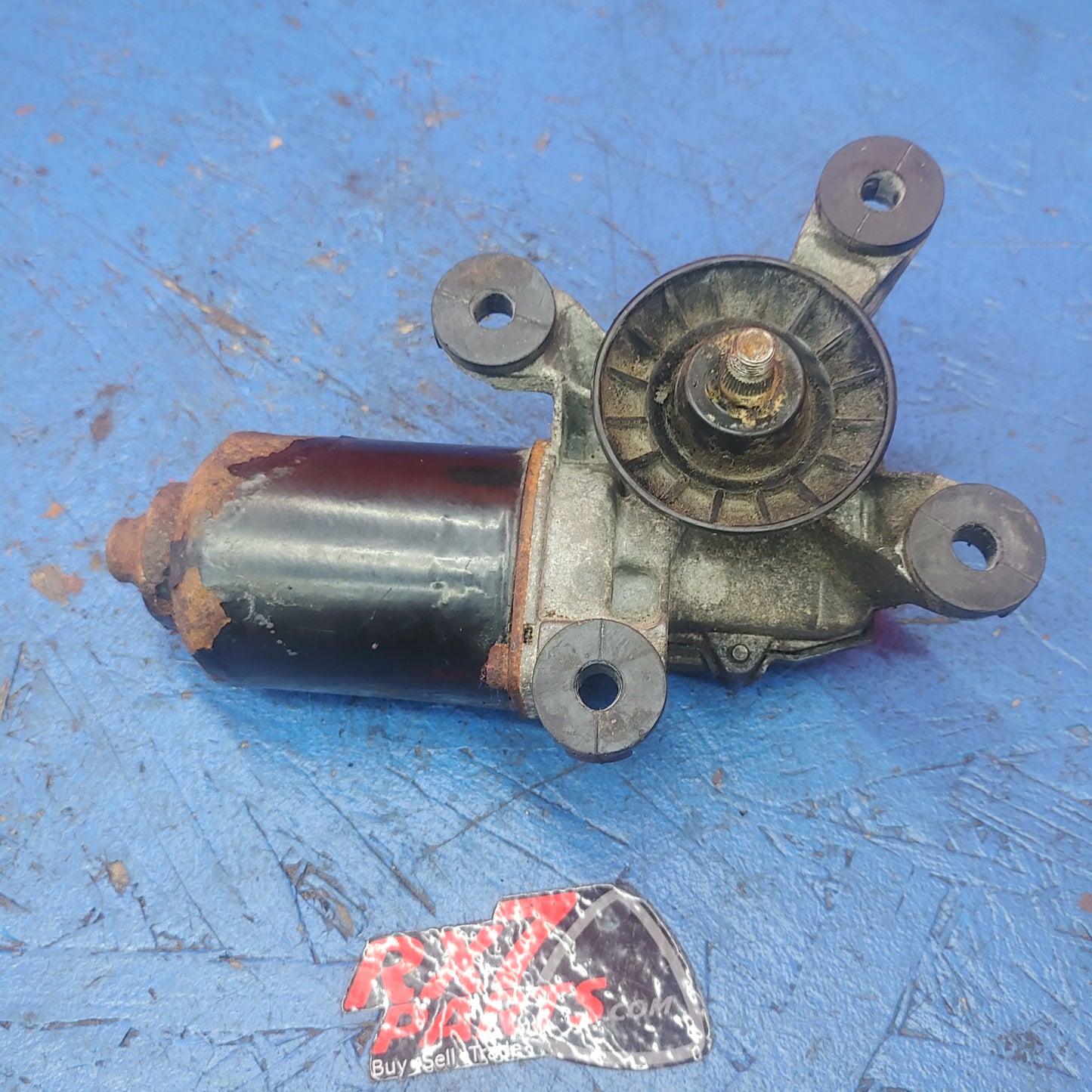 Lhd Wiper Motor   RX7 FD FD3S 93 - 95 Mazda S6B44/17