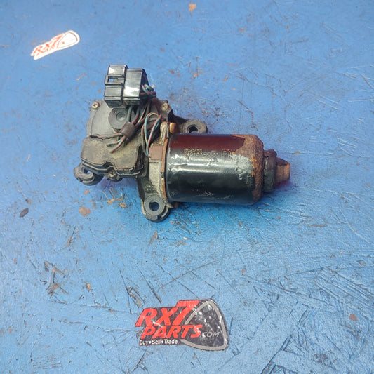Lhd Wiper Motor   RX7 FD FD3S 93 - 95 Mazda S6B44/17