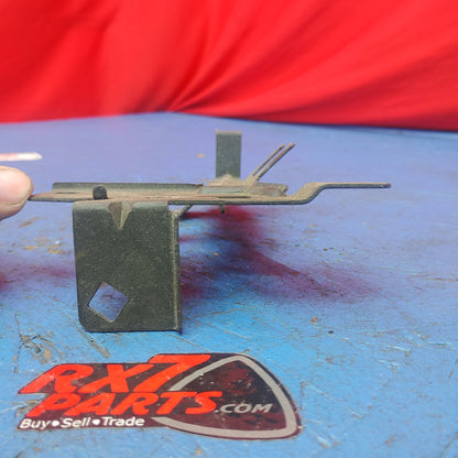 Cooling Fan Relay Bracket Holder  RX7 FD FD3S 93 - 02 Mazda S6B44/18