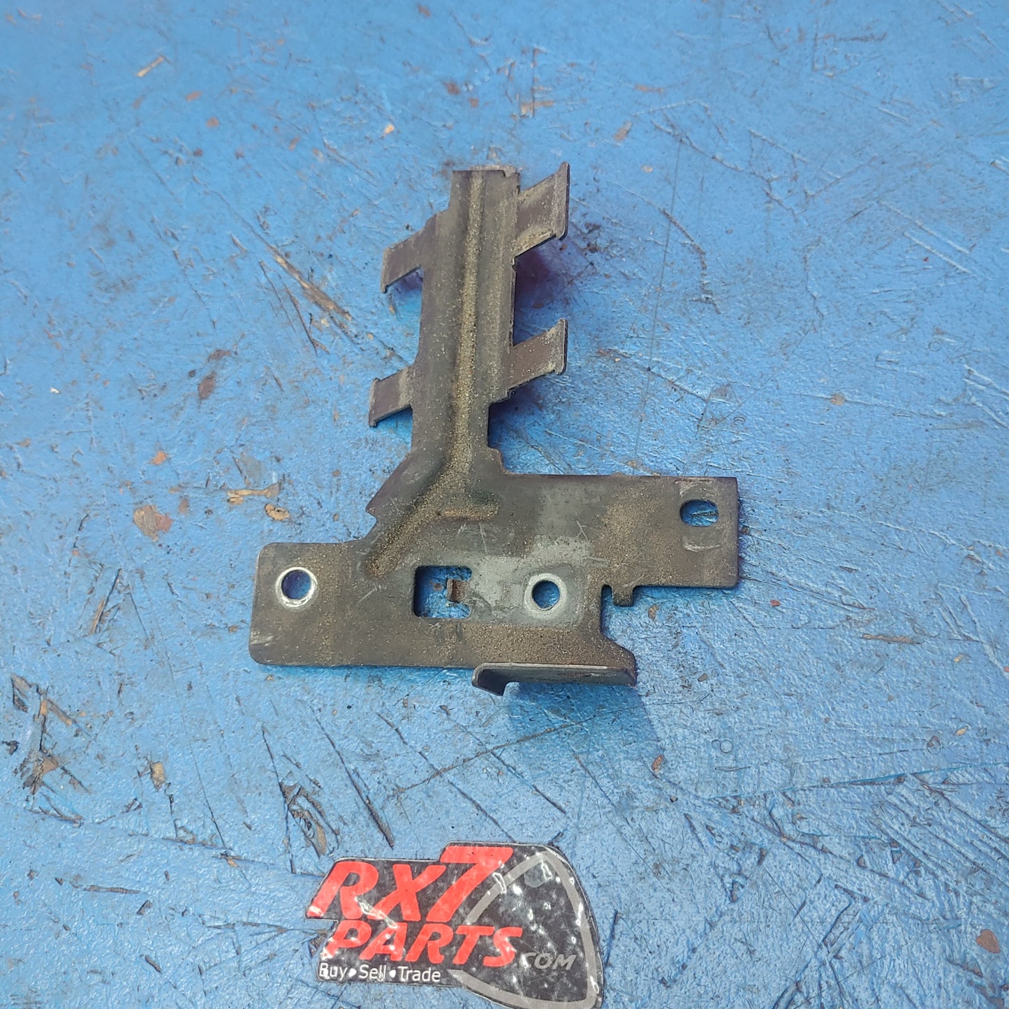 Cooling Fan Relay Bracket Holder  RX7 FD FD3S 93 - 02 Mazda S6B44/18