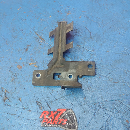 Cooling Fan Relay Bracket Holder  RX7 FD FD3S 93 - 02 Mazda S6B44/18