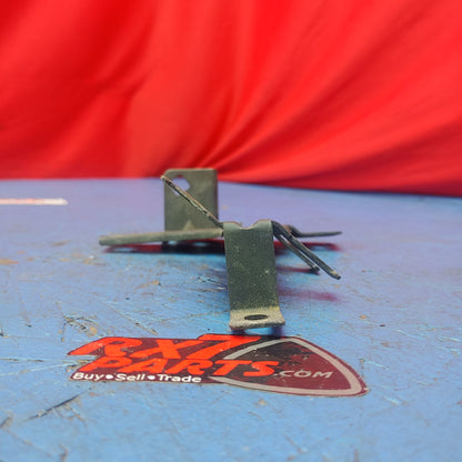 Cooling Fan Relay Bracket Holder  RX7 FD FD3S 93 - 02 Mazda S6B44/18