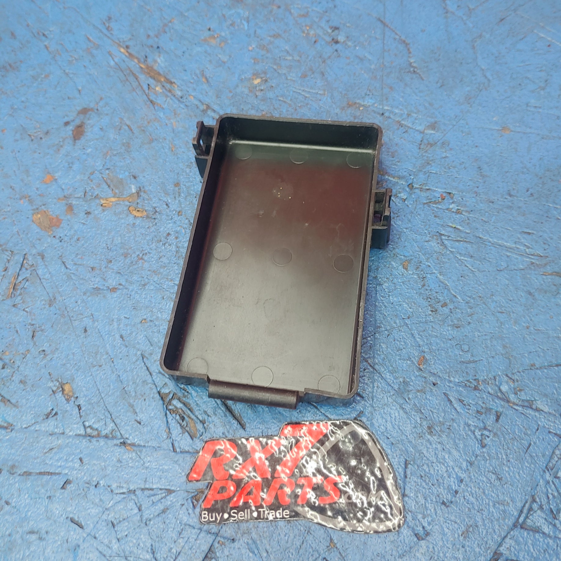 Electrical Components – RX7Parts