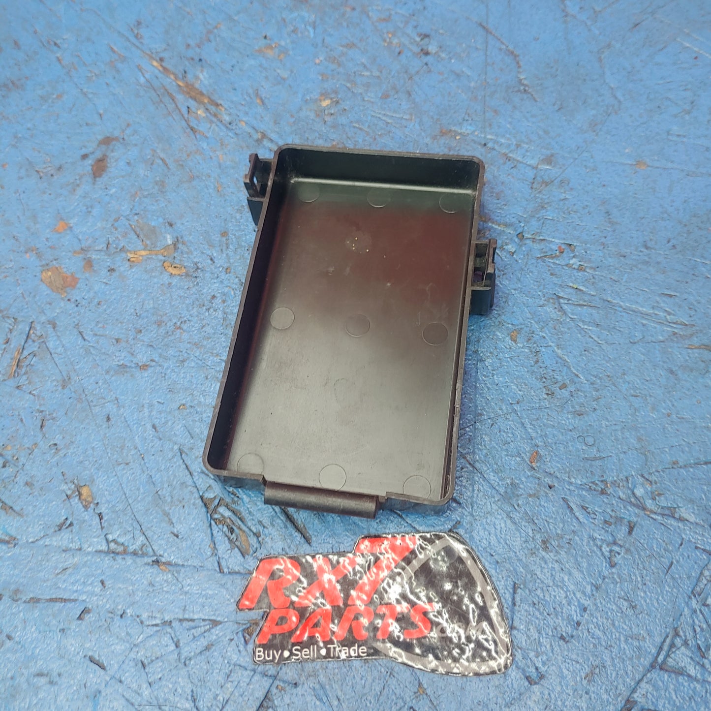 Fuse Box Cover Engine Bay  RX7 FD FD3S 93 - 02 Mazda S6B44/19