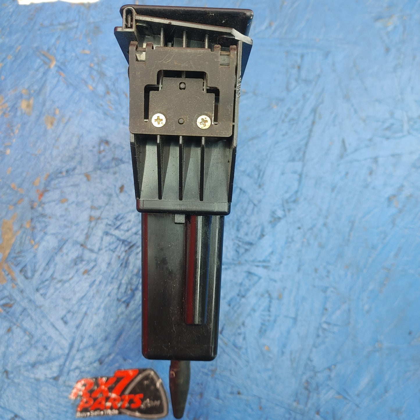 LHD, RHD Single Din Radio Cubby  RX7 FD FD3S 93 - 02 Mazda S6B44/1